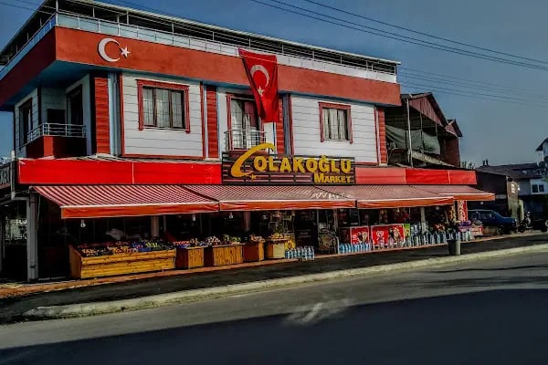 Çolakoğlu Market - Resim 5