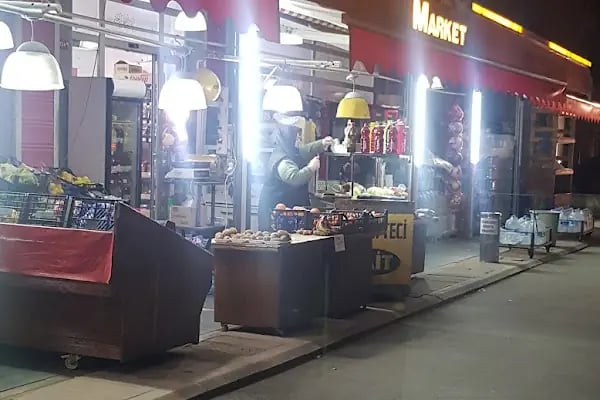Çolakoğlu Market - Resim 4
