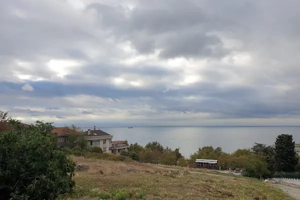 Martı Sitesi - Resim 1