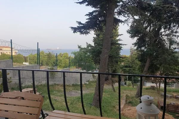 Martı Sitesi - Resim 6