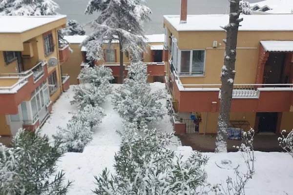 Martı Sitesi - Resim 3