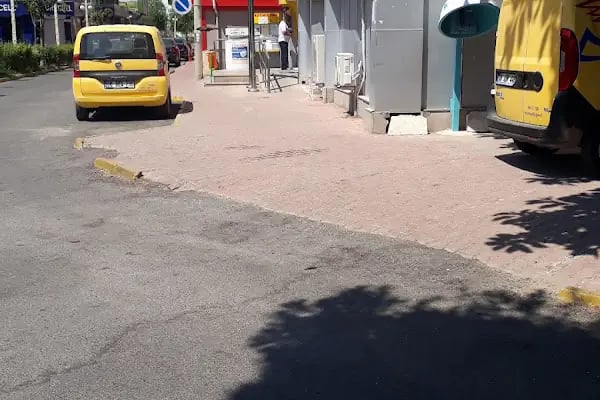 Ptt Bank-finike Şubesi - Resim 5