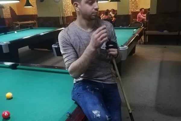 Paradise Cafe Bilardo Salonu - Resim 5