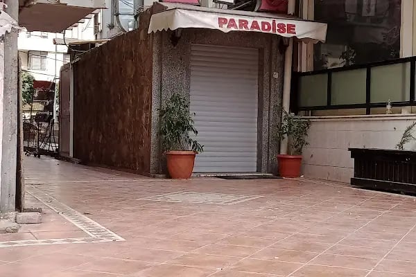 Paradise Cafe Bilardo Salonu - Resim 2