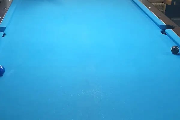 Paradise Cafe Bilardo Salonu - Resim 8
