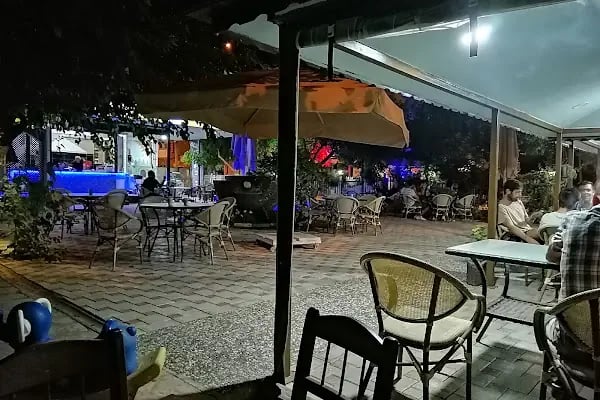 AYCAN Coffee House - Resim 1