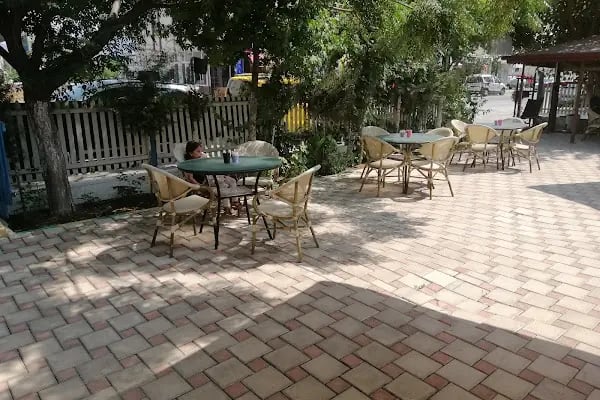 AYCAN Coffee House - Resim 20