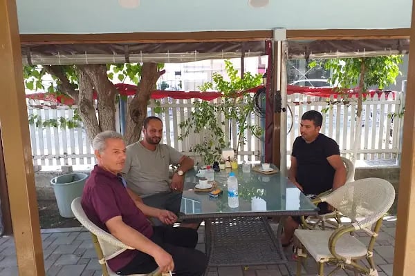 AYCAN Coffee House - Resim 15