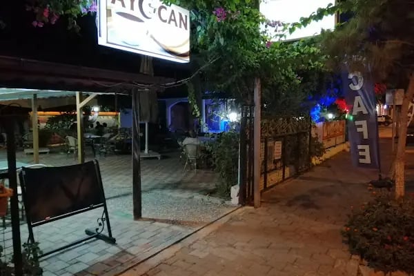 AYCAN Coffee House - Resim 7