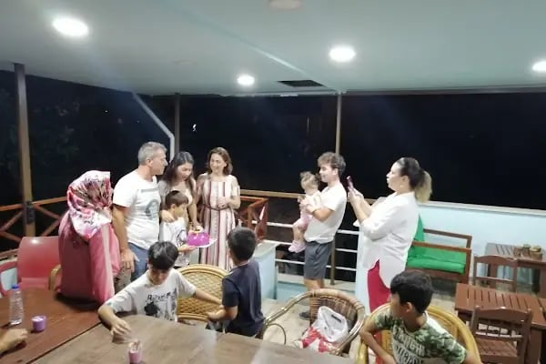 AYCAN Coffee House - Resim 3
