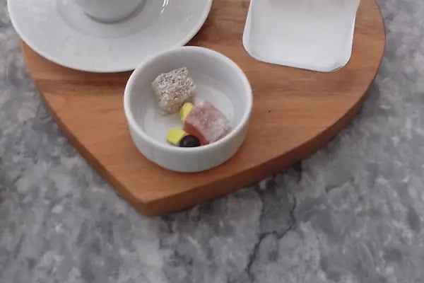 AYCAN Coffee House - Resim 5