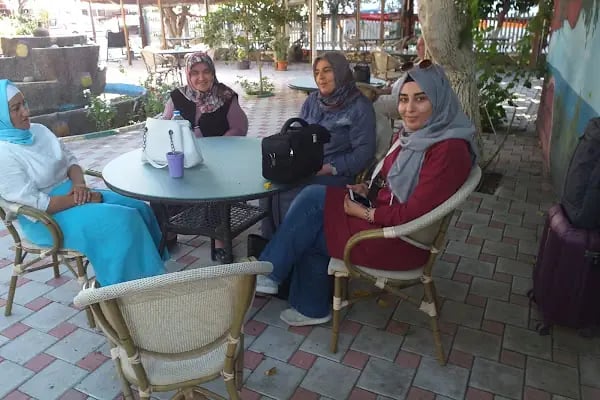 AYCAN Coffee House - Resim 11