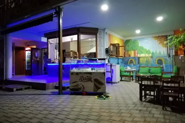 AYCAN Coffee House - Resim 9