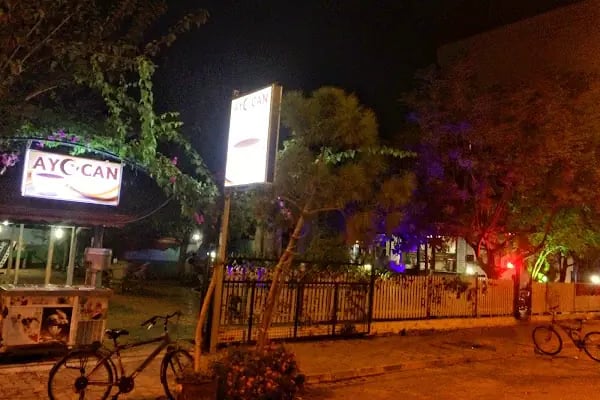 AYCAN Coffee House - Resim 6