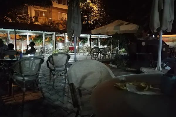 AYCAN Coffee House - Resim 19