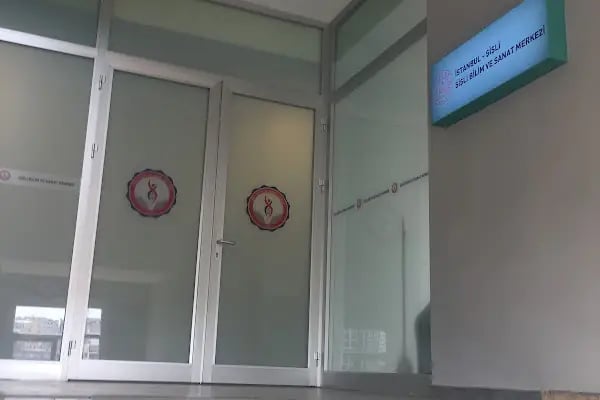 Şişli Bilsem - Resim 3