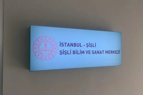 Şişli Bilsem - Resim 5