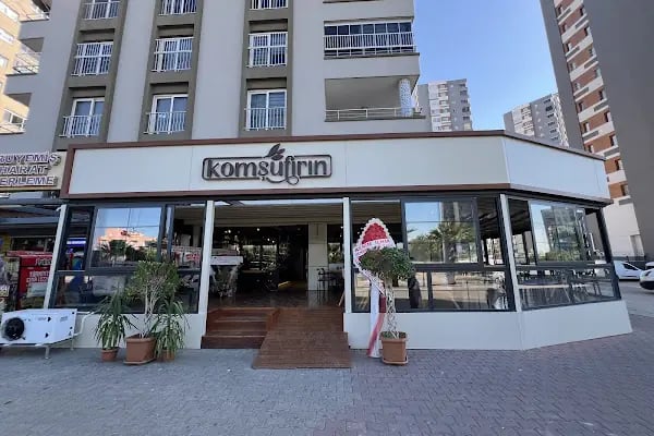 Komşu Fırın Adana - Resim 4