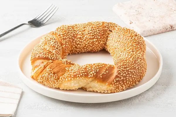 Komşu Fırın Adana - Resim 19