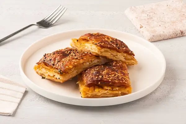 Komşu Fırın Adana - Resim 18