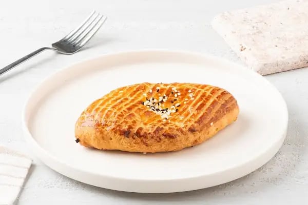 Komşu Fırın Adana - Resim 17