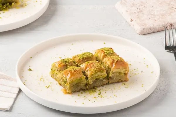Komşu Fırın Adana - Resim 6
