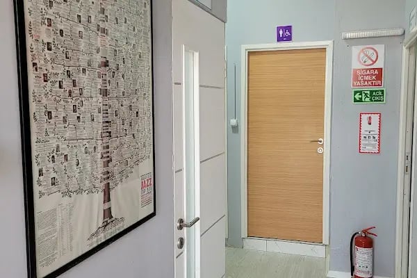 M.E.B Özel İstanbul Müzik Kursu - Bergama - Resim 4