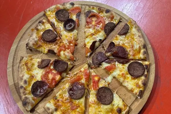 İnegöl Hanedan Pide Döner - Resim 12