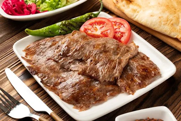 İnegöl Hanedan Pide Döner - Resim 9