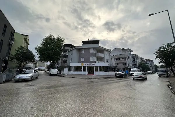 İnegöl Hanedan Pide Döner - Resim 6