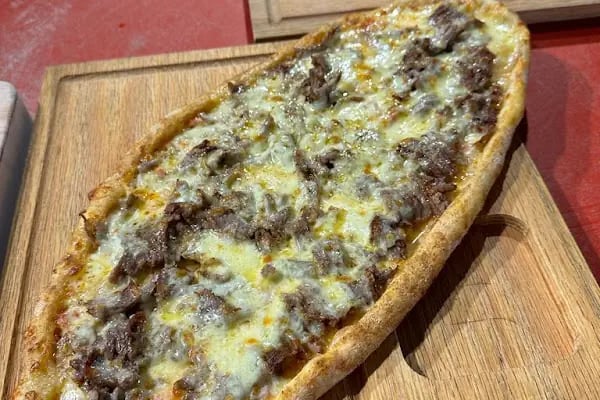 İnegöl Hanedan Pide Döner - Resim 13