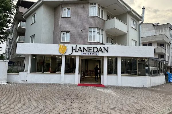 İnegöl Hanedan Pide Döner - Resim 3