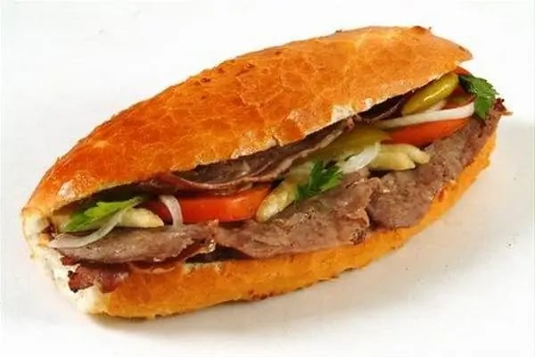 İnegöl Hanedan Pide Döner - Resim 14