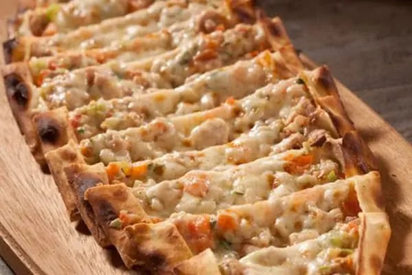 İnegöl Hanedan Pide Döner - Resim 4