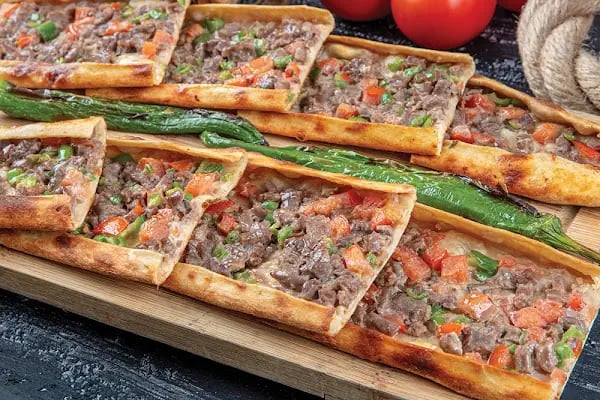 İnegöl Hanedan Pide Döner - Resim 2