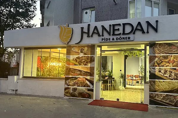 İnegöl Hanedan Pide Döner - Resim 5
