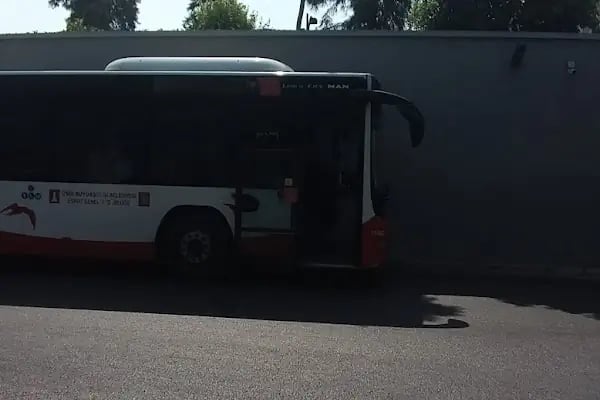 Üçkuyular Terminali - Resim 19