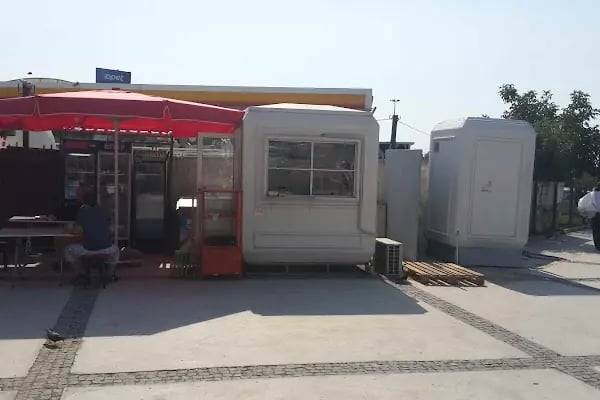 Üçkuyular Terminali - Resim 6