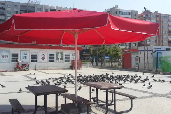 Üçkuyular Terminali - Resim 9