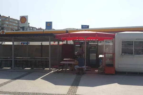 Üçkuyular Terminali - Resim 17