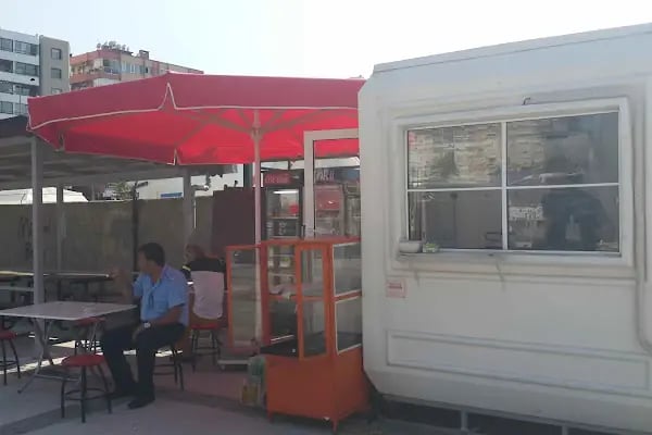 Üçkuyular Terminali - Resim 18