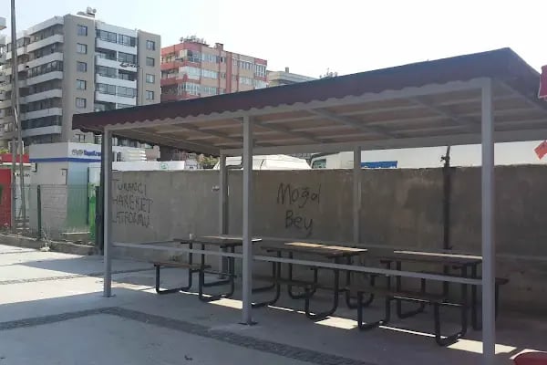 Üçkuyular Terminali - Resim 14
