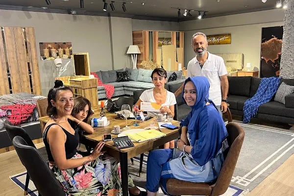 Sizin Dükkan Merkez Şube | İnegöl Mobilyası - Resim 16