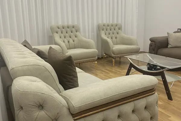 Sizin Dükkan Merkez Şube | İnegöl Mobilyası - Resim 18