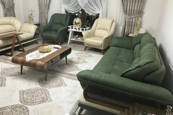Sizin Dükkan Merkez Şube | İnegöl Mobilyası - Resim 8