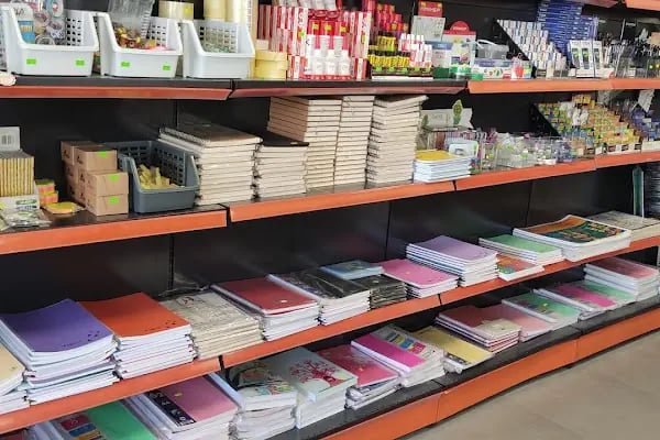 GAZALA COPY CENTER KIRTASİYE - Resim 18