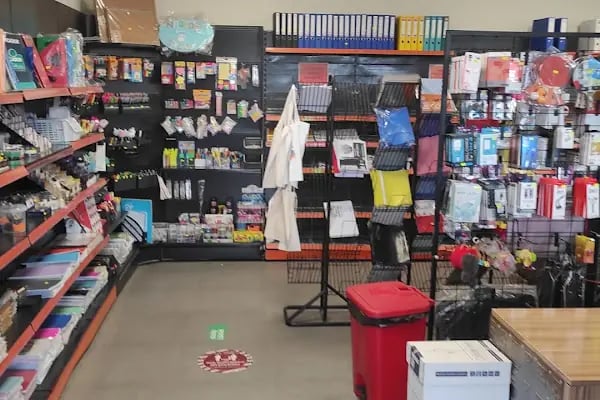 GAZALA COPY CENTER KIRTASİYE - Resim 8