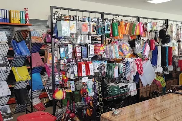 GAZALA COPY CENTER KIRTASİYE - Resim 17