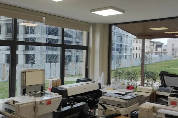 GAZALA COPY CENTER KIRTASİYE - Resim 5
