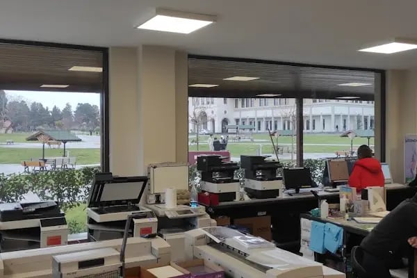 GAZALA COPY CENTER KIRTASİYE - Resim 9